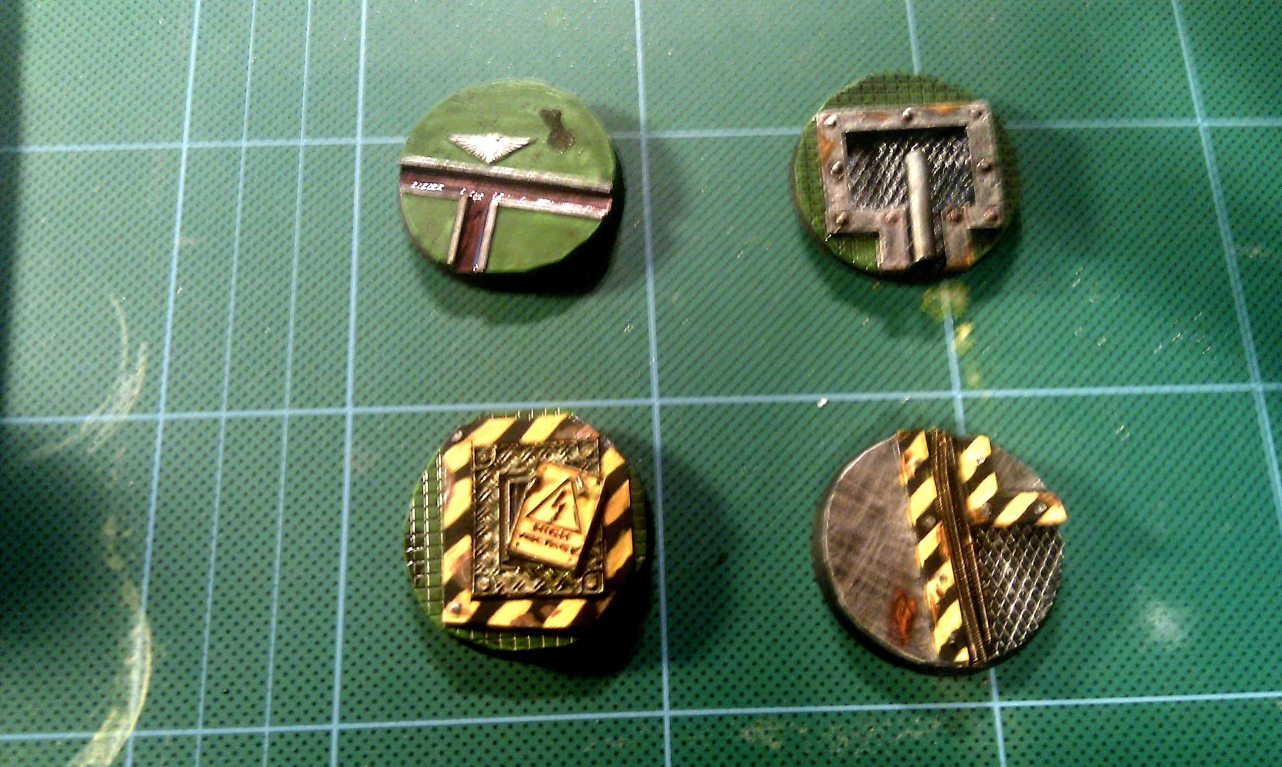 Base, Tech Bases, Tech bases - Tech bases - Gallery - DakkaDakka